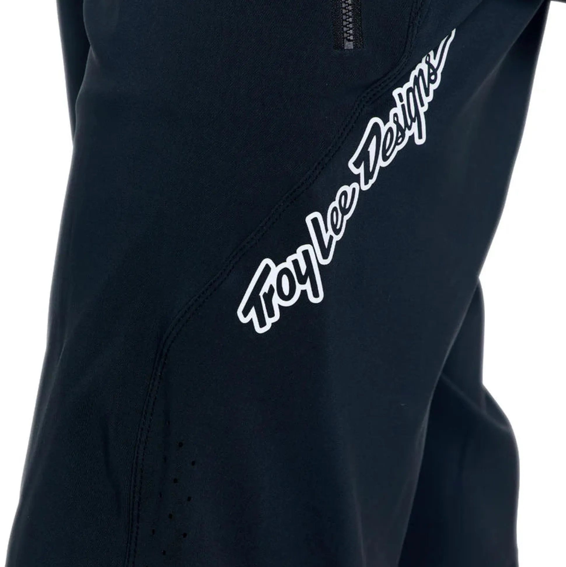 Pantaloncini Troy Lee Designs Stage Shell - Nero