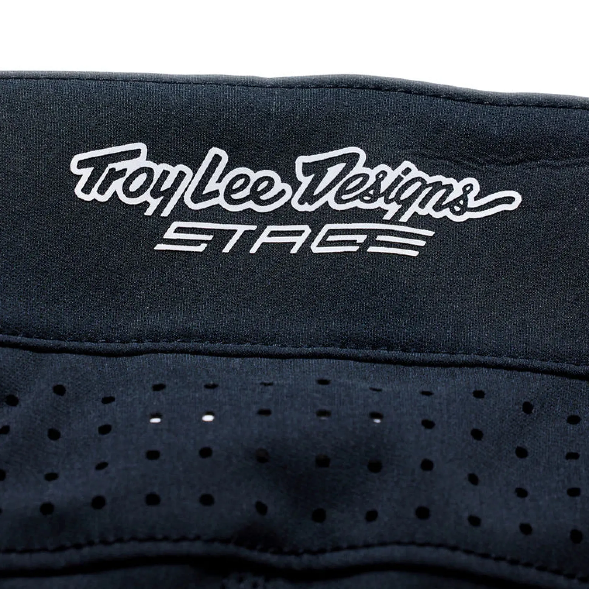 Pantaloncini Troy Lee Designs Stage Shell - Nero