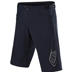 Pantaloncini Troy Lee Design Fowline - Nero