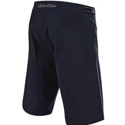 Pantaloncini Troy Lee Design Fowline - Nero