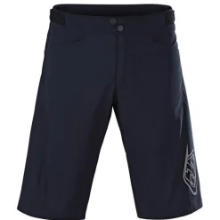 Pantaloncini Troy Lee Design Fowline - Nero