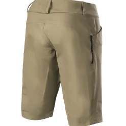 Pantaloncino Alpinestars Alps Topo - Verde