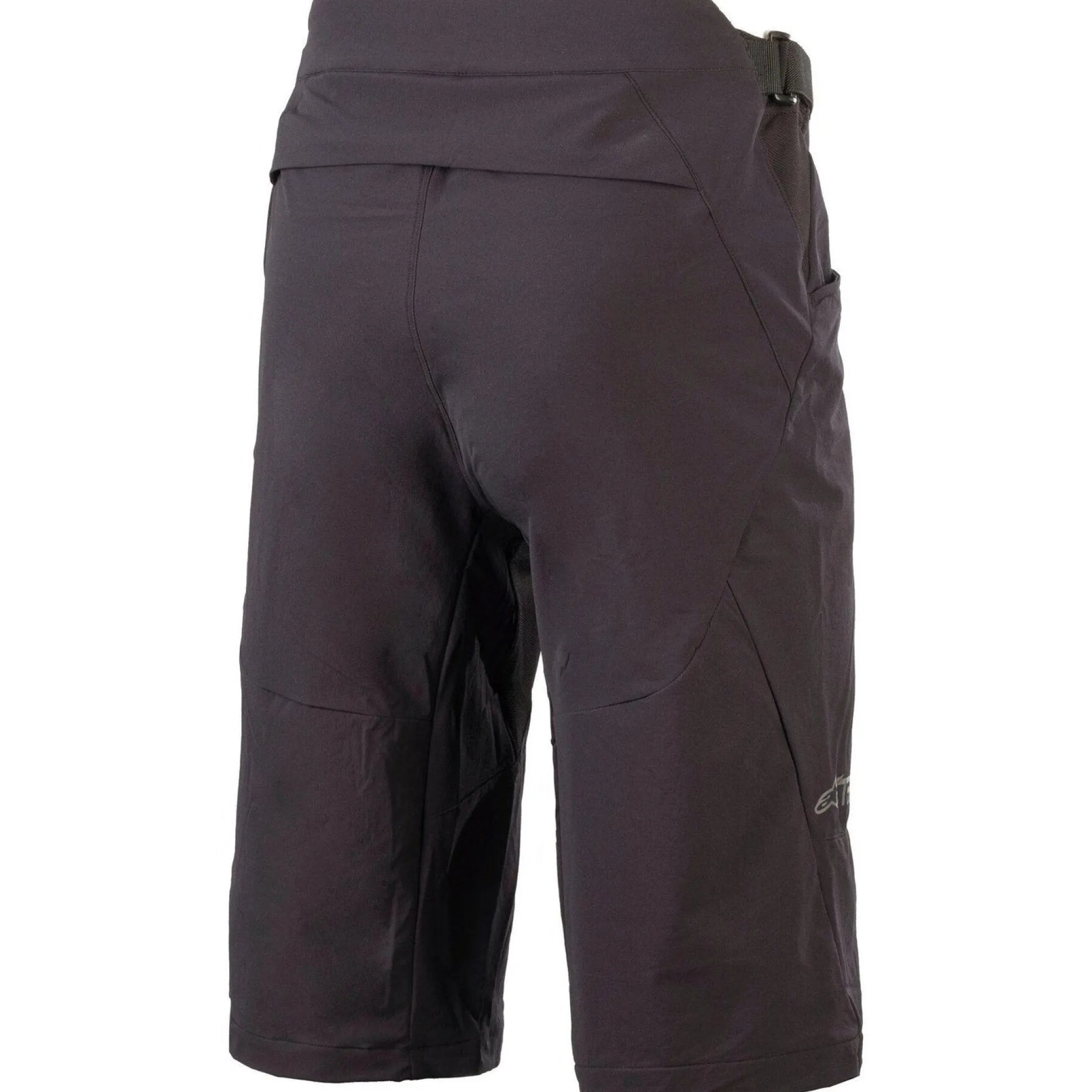 Pantaloncino Alpinestars Drop 6.0 - Nero