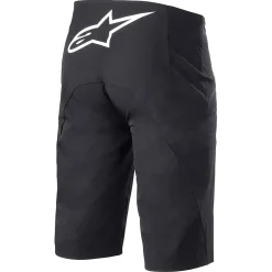 Pantaloncino Alpinestars Techstar Envision - Nero