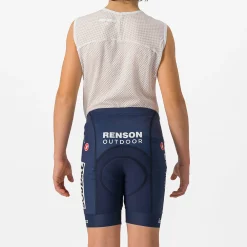 Pantaloncino bambino Soudal Quick-Step