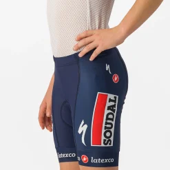 Pantaloncino bambino Soudal Quick-Step
