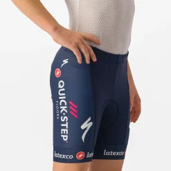 Pantaloncino bambino Soudal Quick-Step