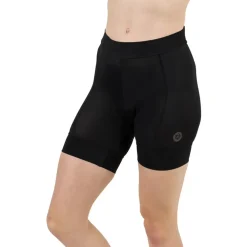 Pantaloncino donna Agu Essential Shorty II - Nero