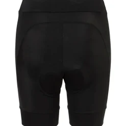 Pantaloncino donna Agu Essential Shorty II - Nero