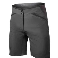 Pantaloncino donna Alpinestars Stella Alps 6.0 - Nero