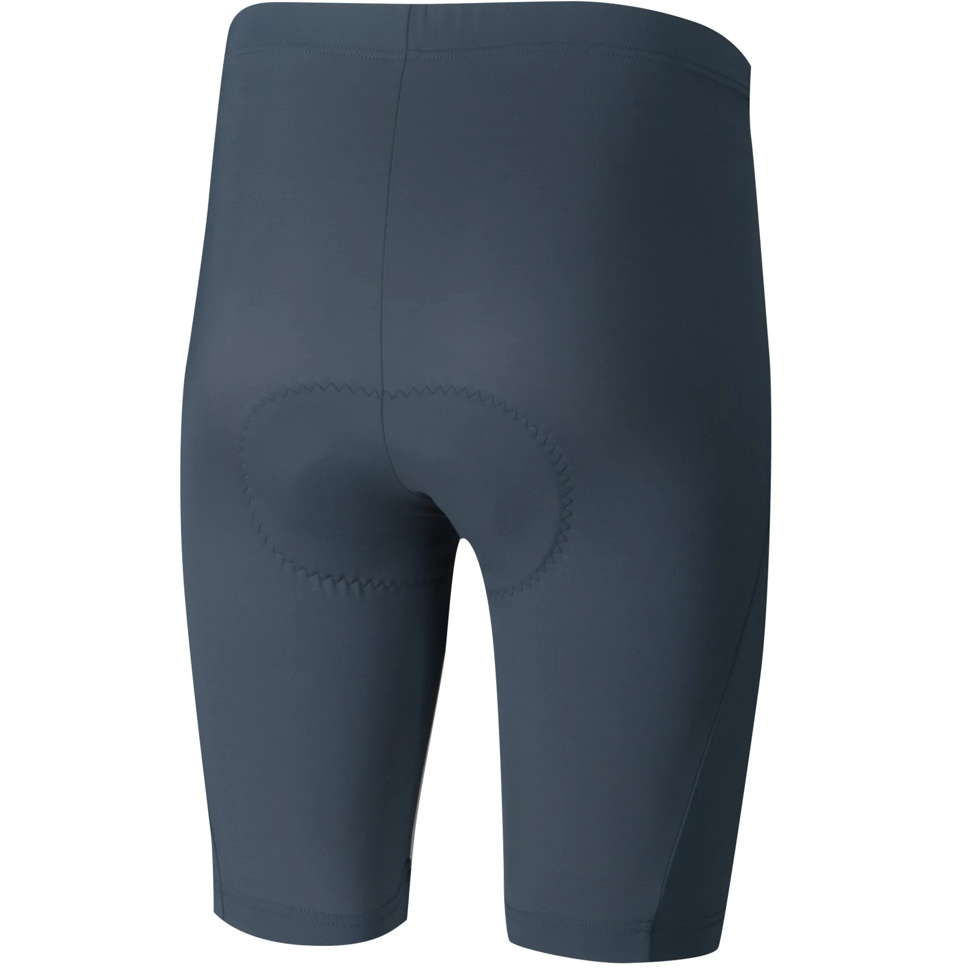Pantaloncino donna Jëuf Essential - Grigio