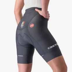 Pantaloncino donna Maratona Dles Dolomites - Enel 2023