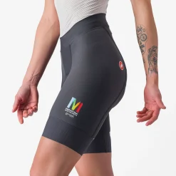 Pantaloncino donna Maratona Dles Dolomites - Enel 2023