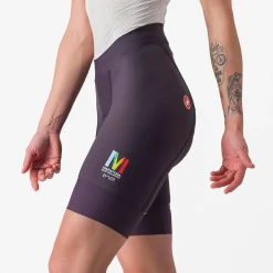 Pantaloncino donna Maratona Dles Dolomites - Enel 2024