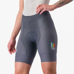 Pantaloncino donna Maratona Dles Dolomites - Enel 2025