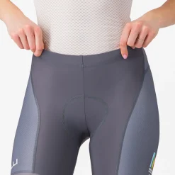 Pantaloncino donna Maratona Dles Dolomites - Enel 2025