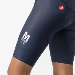 Pantaloncino donna Maratona Dles Dolomites - Enel 2026