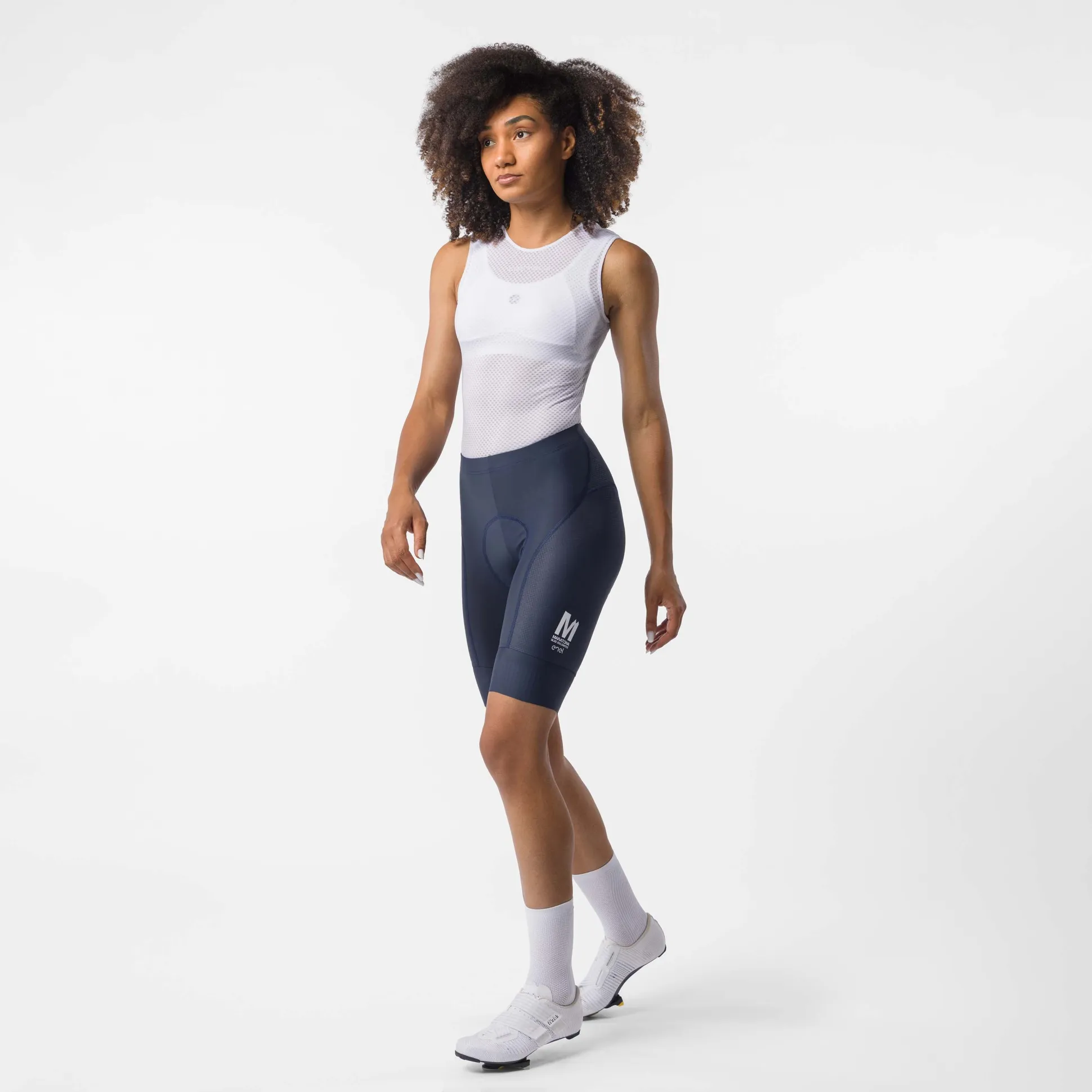 Pantaloncino donna Maratona Dles Dolomites - Enel 2026