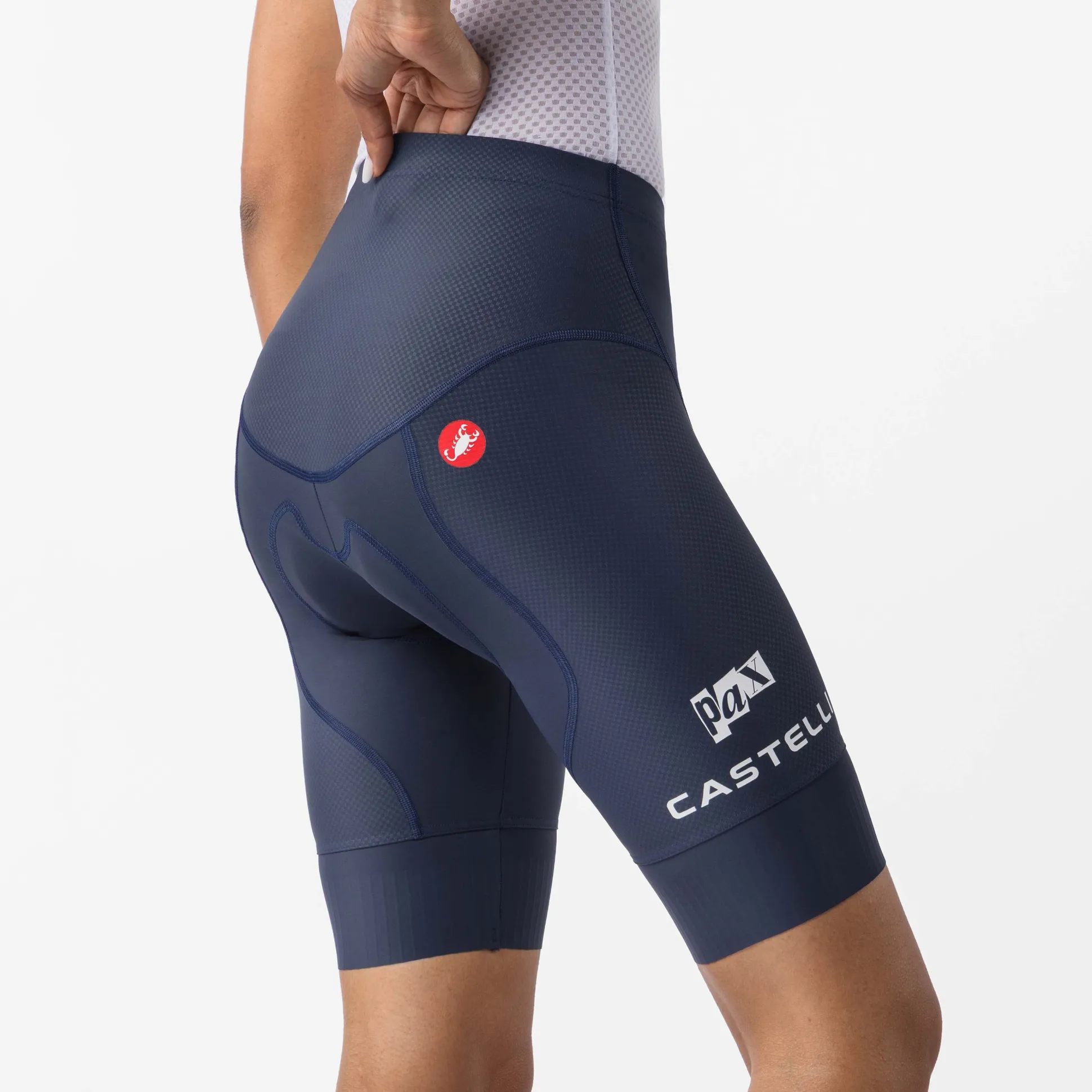 Pantaloncino donna Maratona Dles Dolomites - Enel 2026