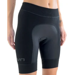 Pantaloncino donna Uyn Ridemiles - Nero