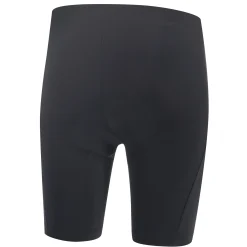 Pantaloncino Jëuf Essential donna - Nero