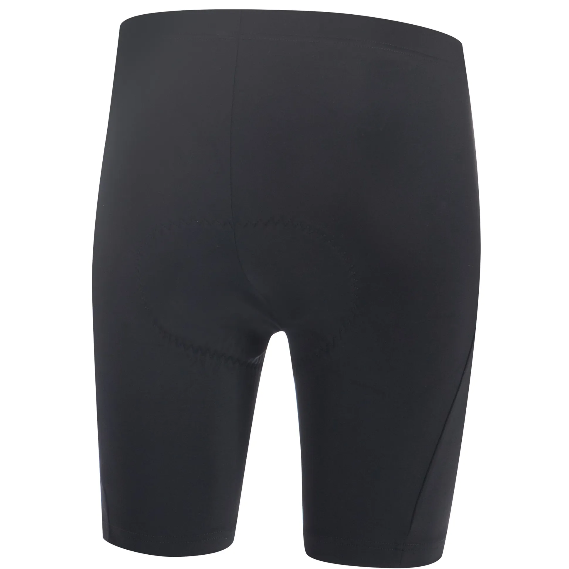 Pantaloncino Jëuf Essential donna - Nero