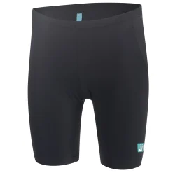 Pantaloncino Jëuf Essential donna - Nero