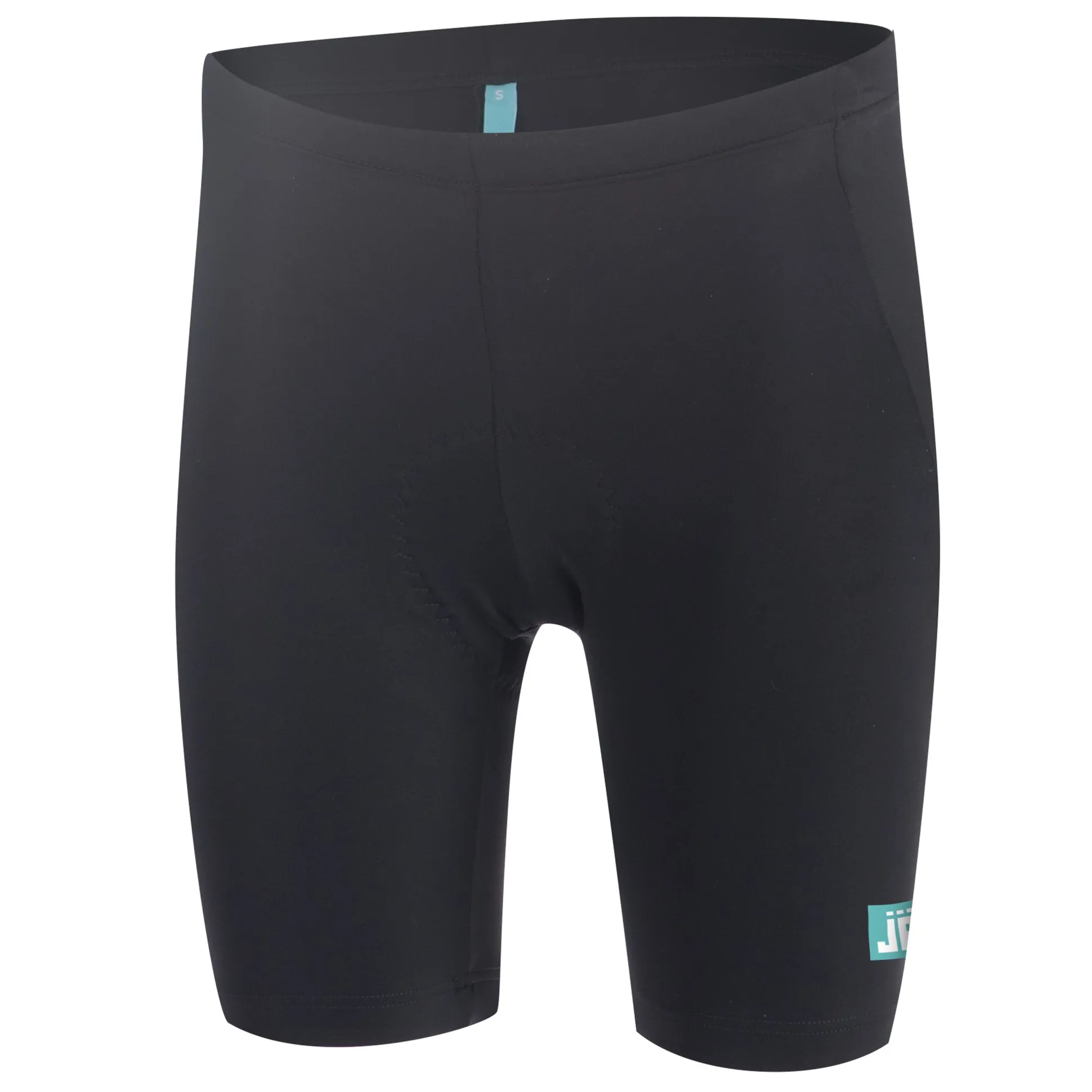 Pantaloncino Jëuf Essential donna - Nero