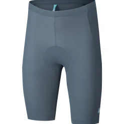 Pantaloncino Jëuf Essential - Grigio