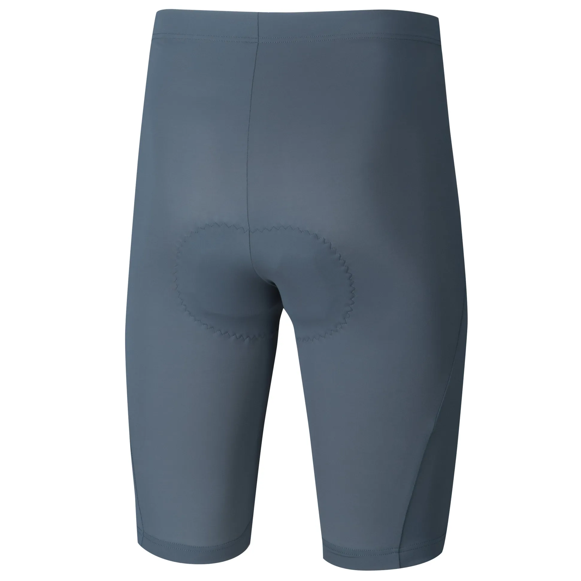 Pantaloncino Jëuf Essential - Grigio
