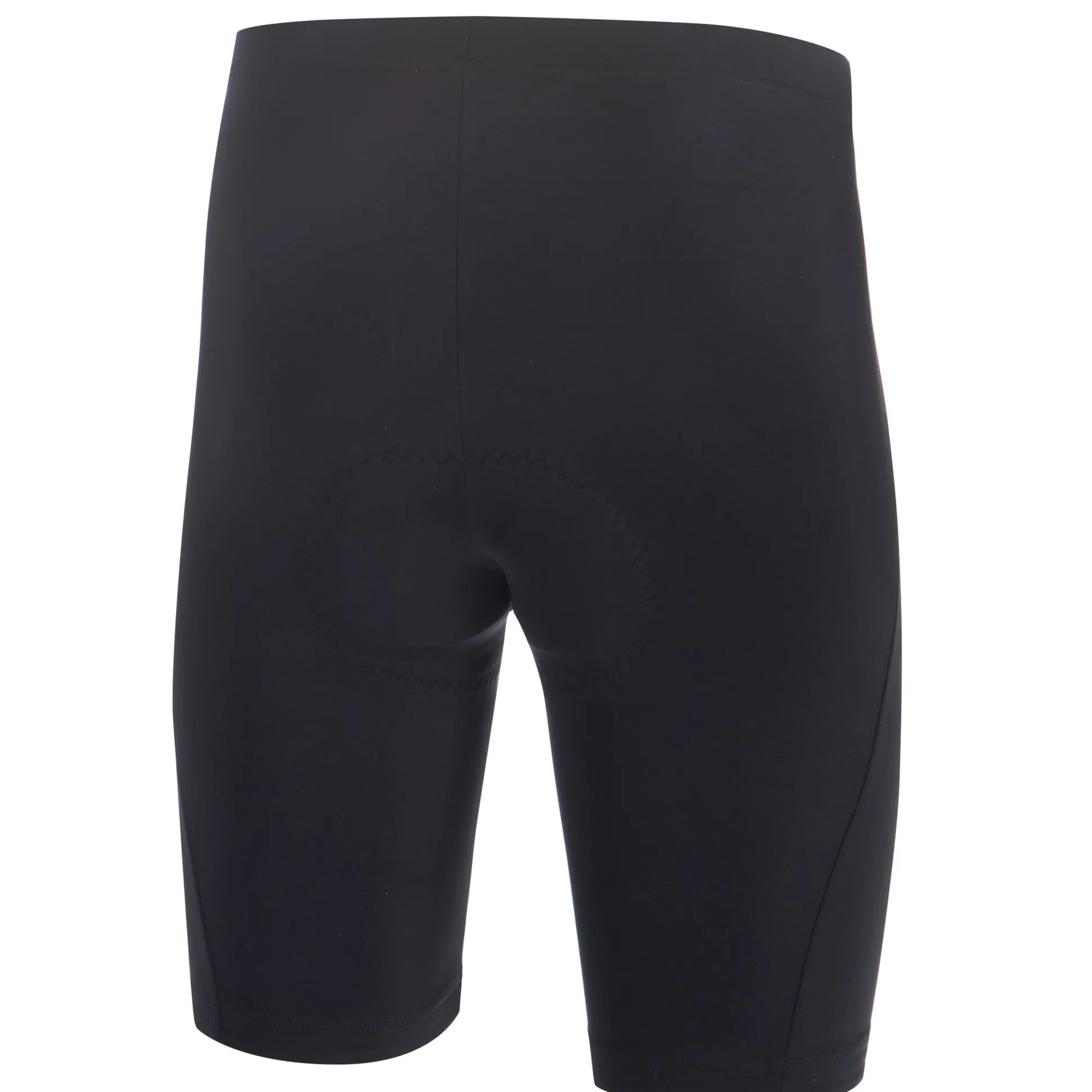 Pantaloncino Jëuf Essential uomo - Nero