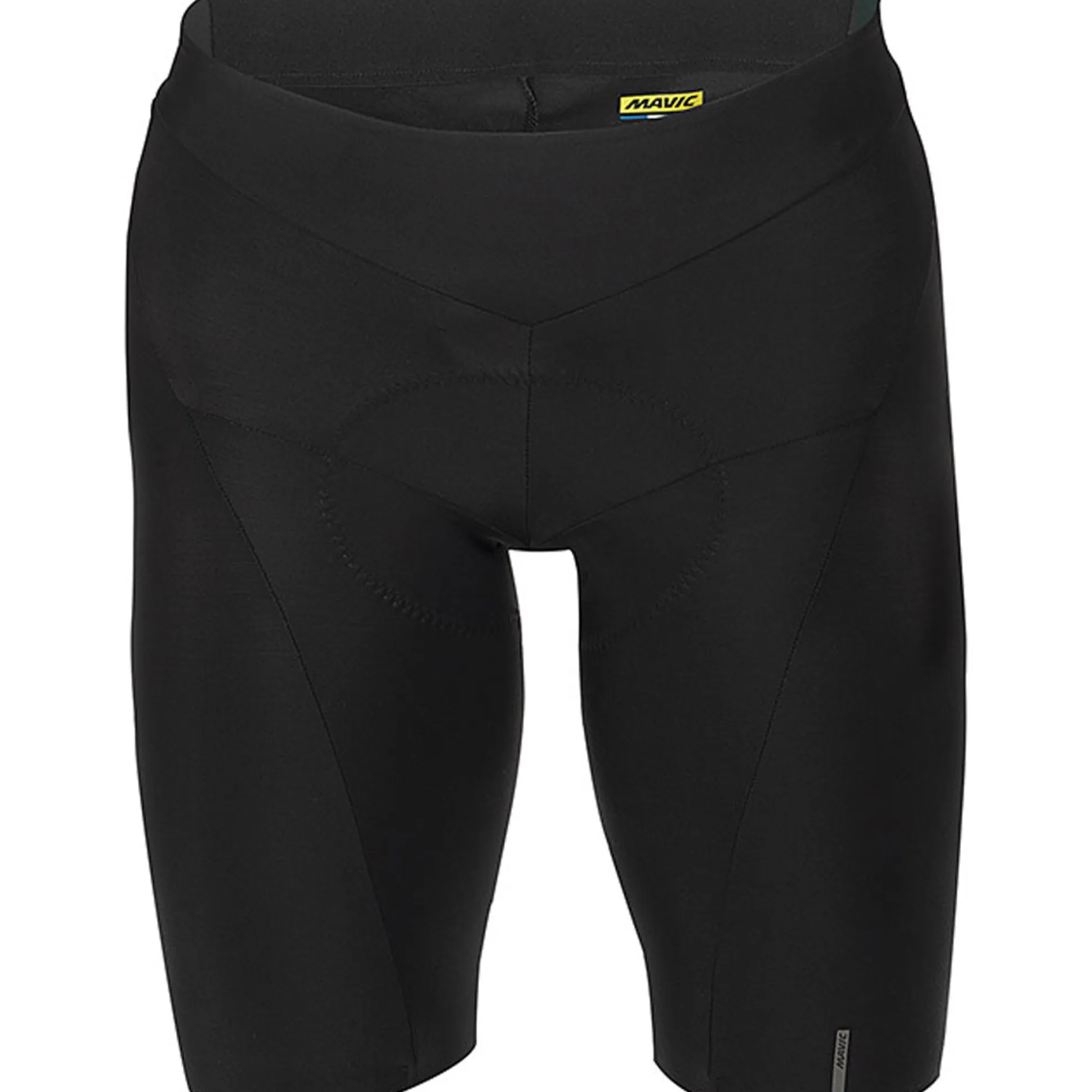 Pantaloncino Mavic Essential - Nero