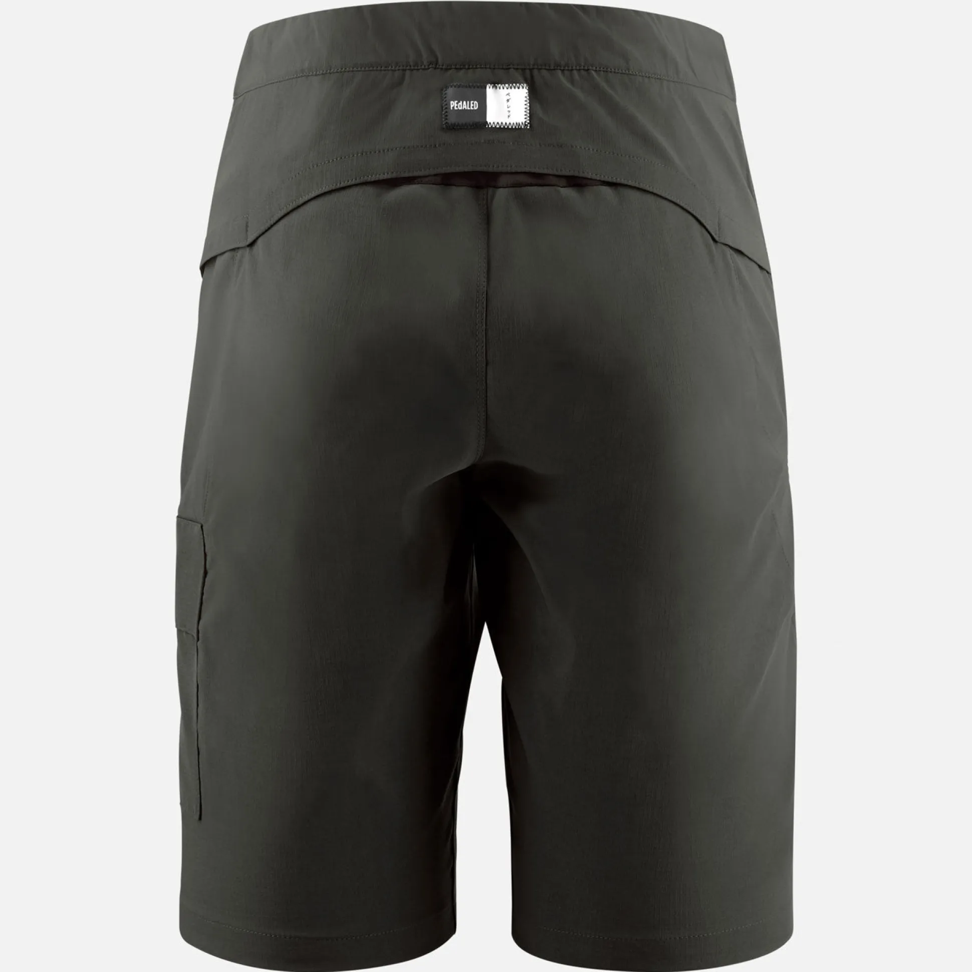 Pantaloncino Pedaled Jary - Grigio
