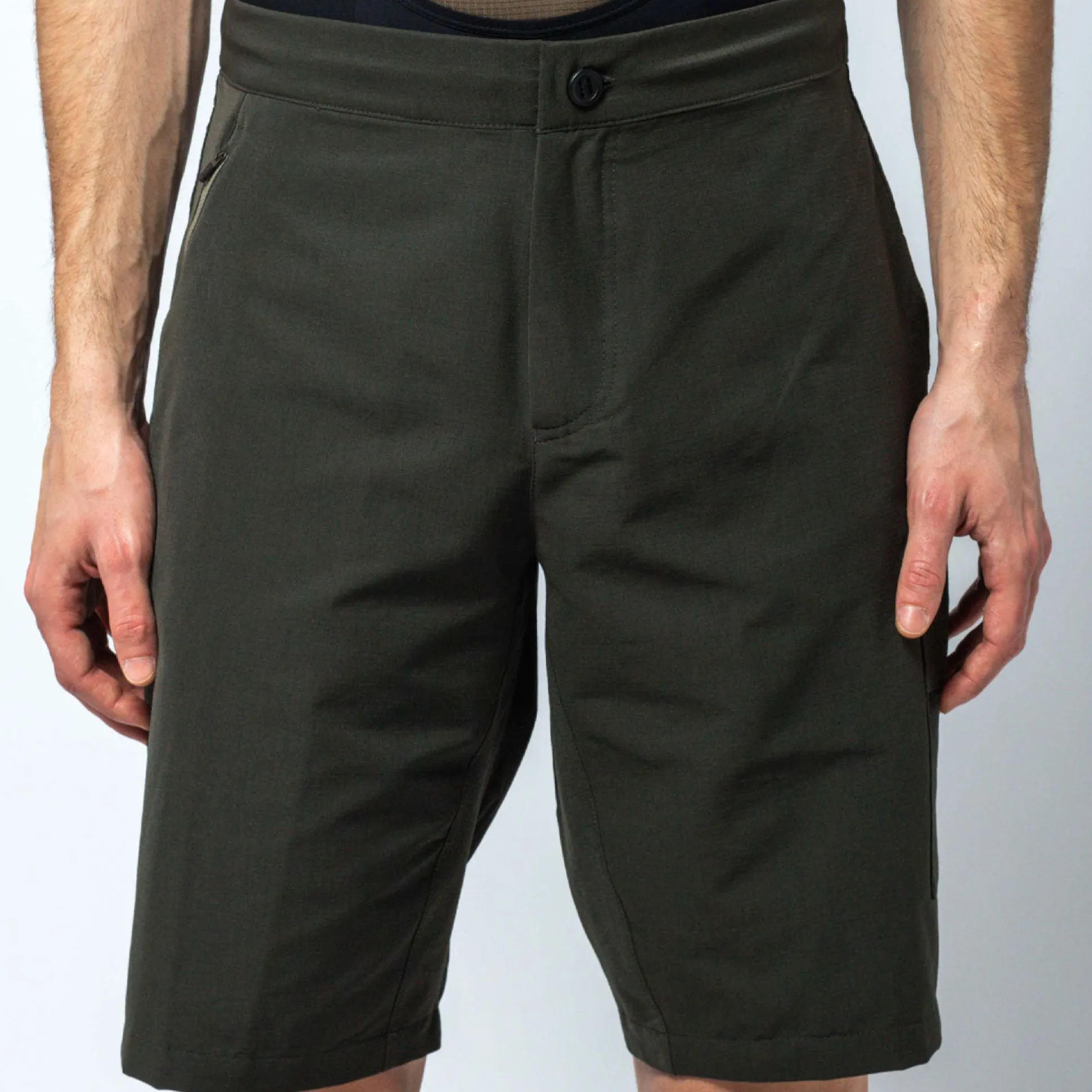 Pantaloncino Pedaled Jary - Grigio