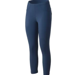 Pantalone donna Dotout Agility - Blu