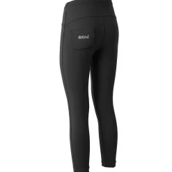 Pantalone donna Dotout Agility - Nero
