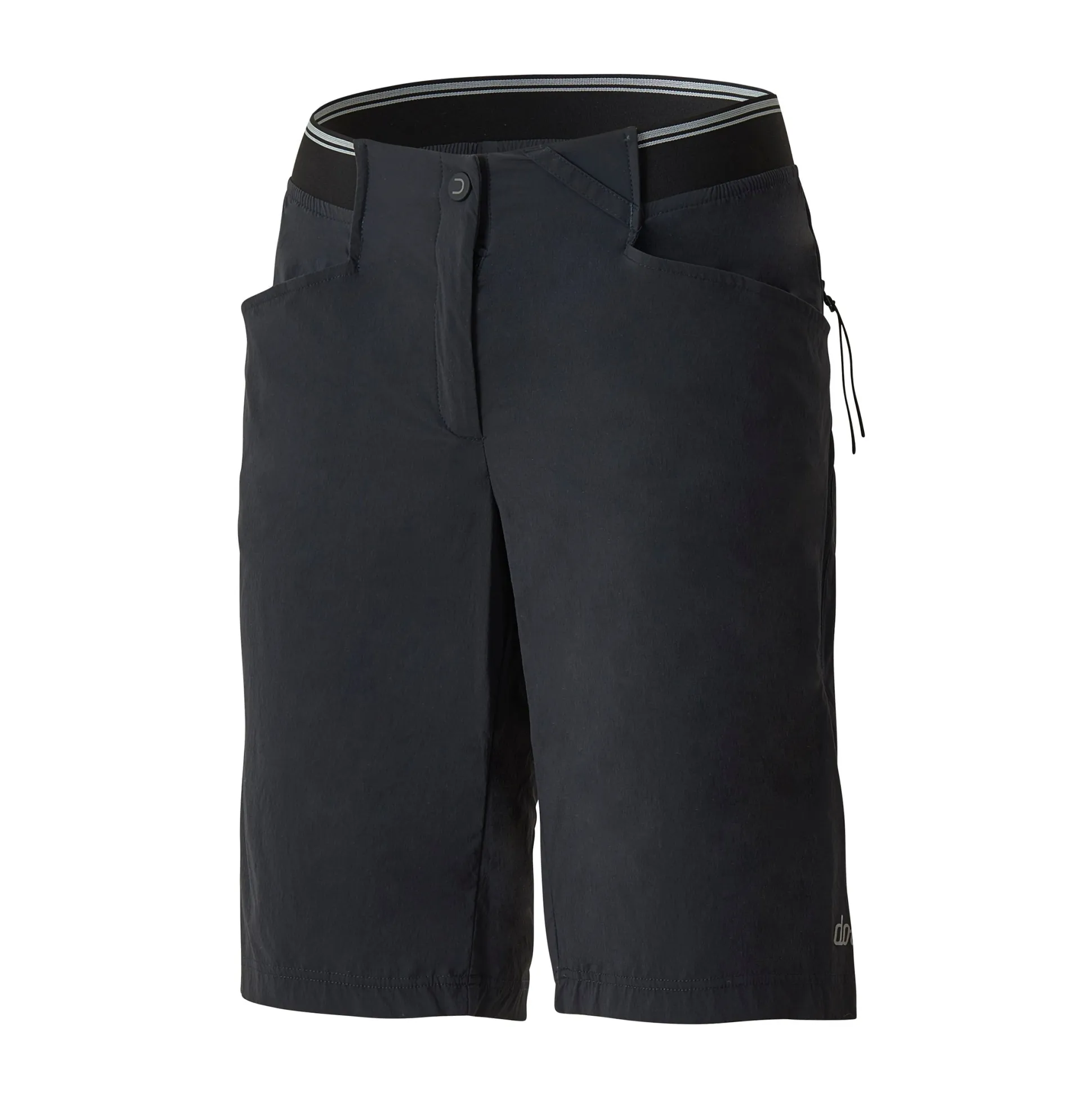Pantalone Dotout Donna Storm - Antracite