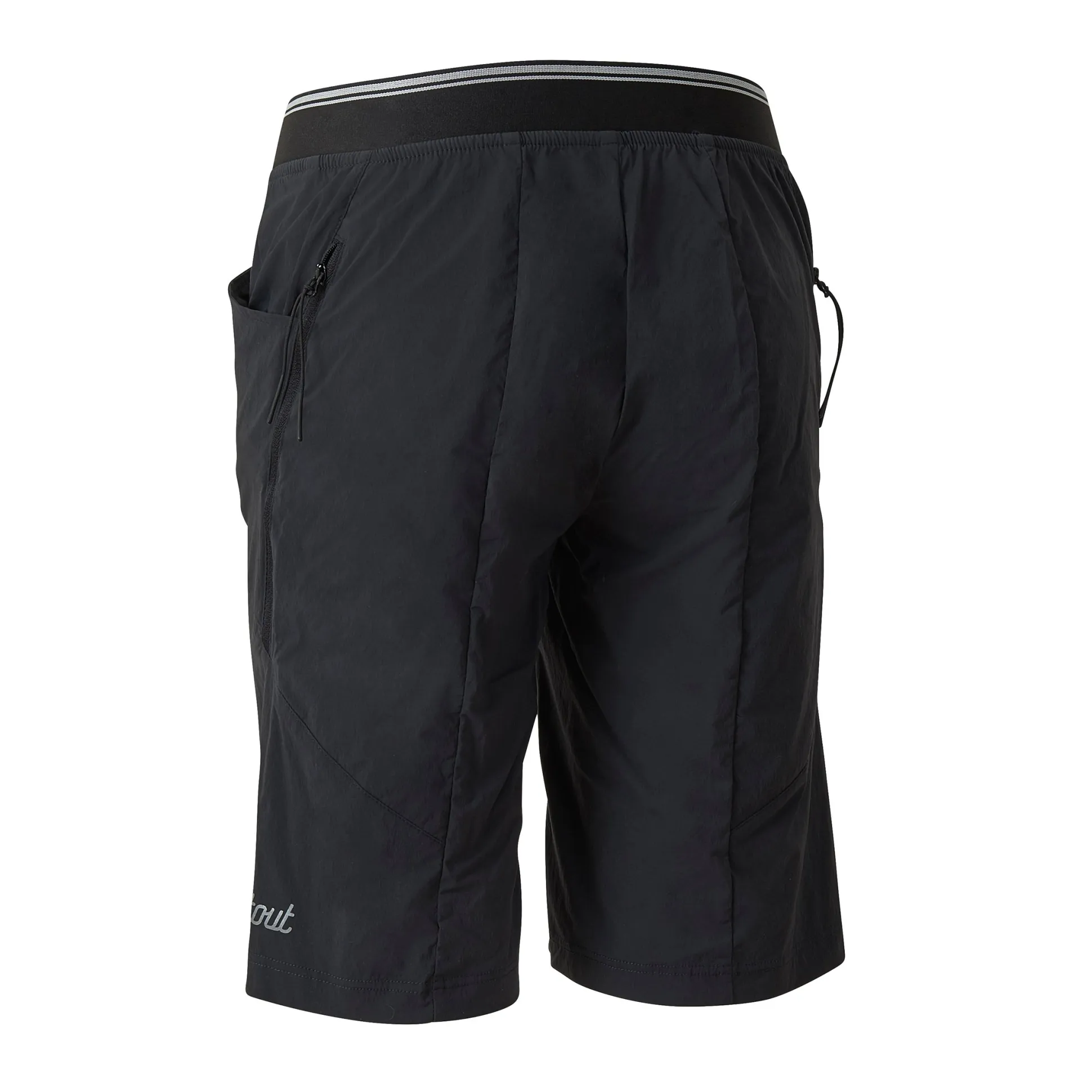 Pantalone Dotout Donna Storm - Antracite