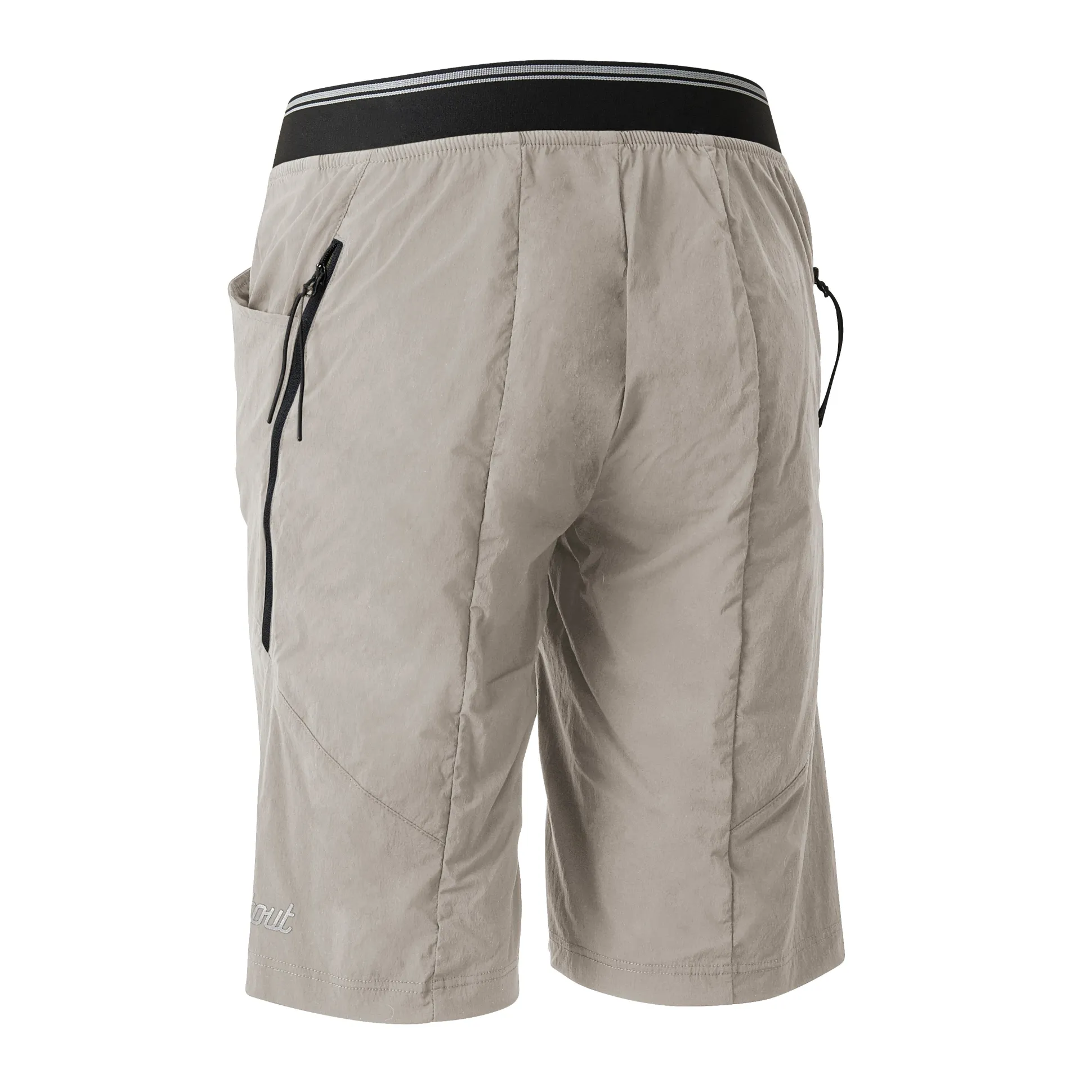 Pantalone Dotout Donna Storm - Beige