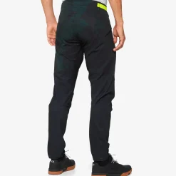 Pantaloni 100% AIRMATIC LE - Nero