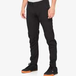 Pantaloni 100% AIRMATIC - Nero