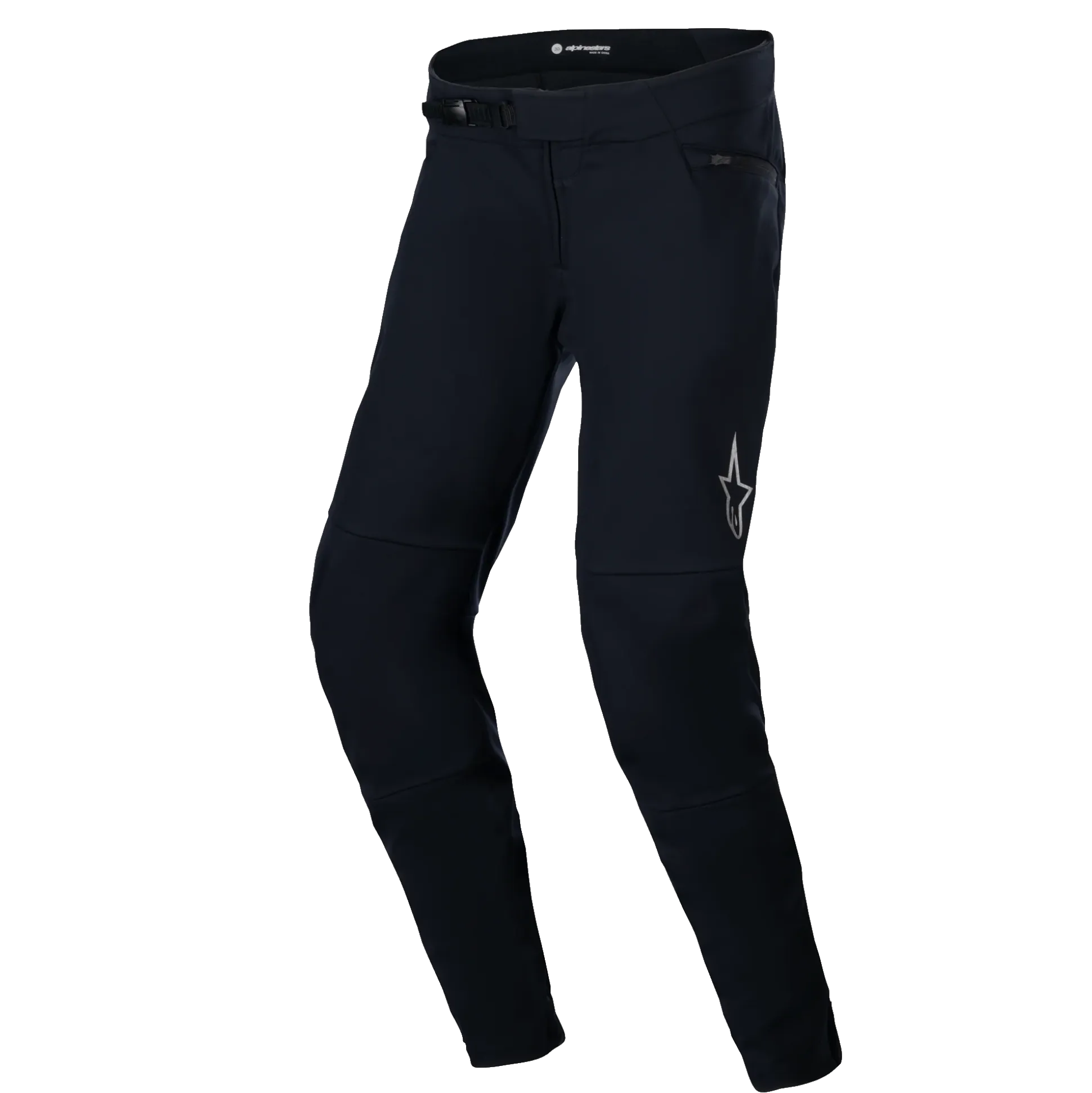 Pantaloni Alpinestars A-Dura Thermal - Nero