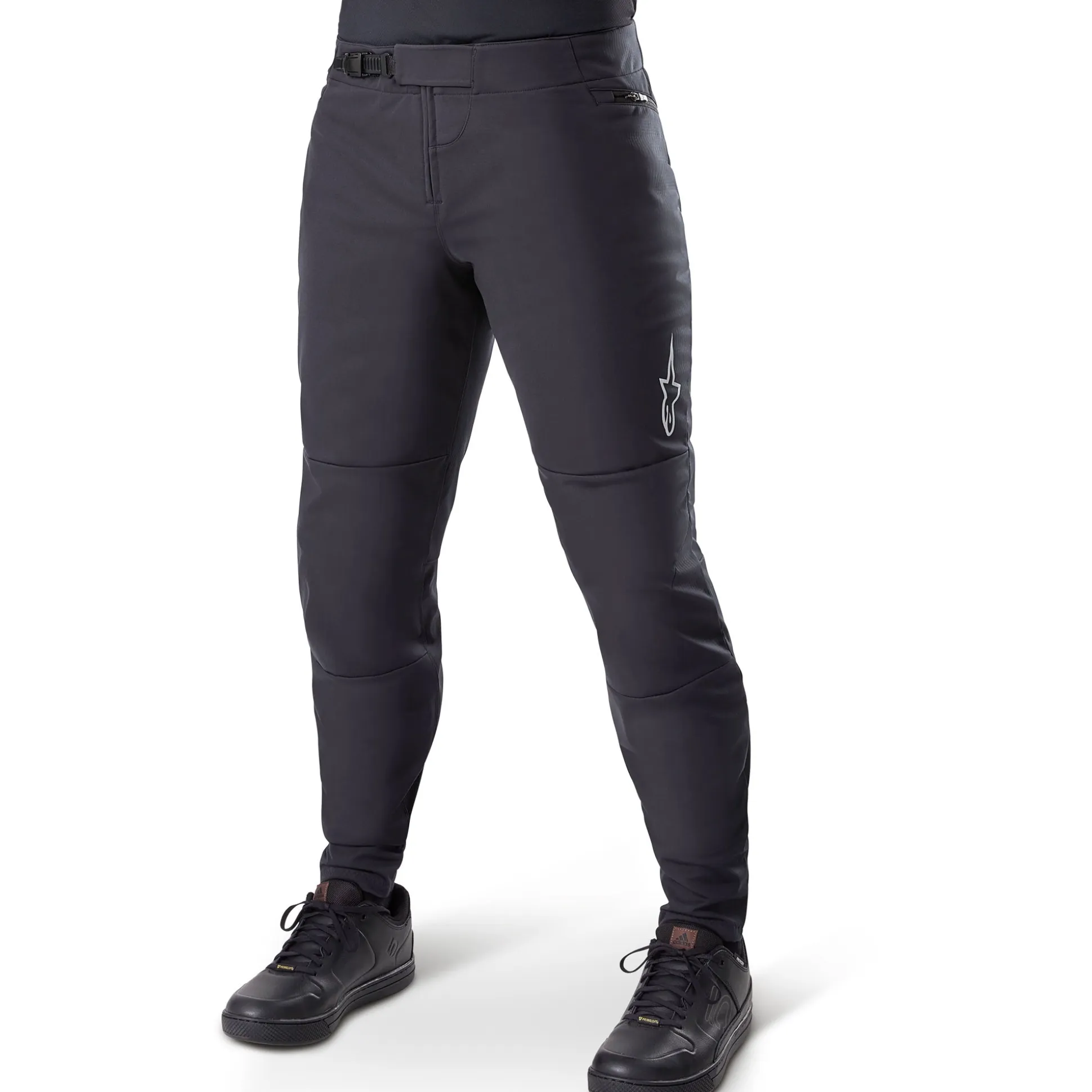 Pantaloni Alpinestars A-Dura Thermal - Nero