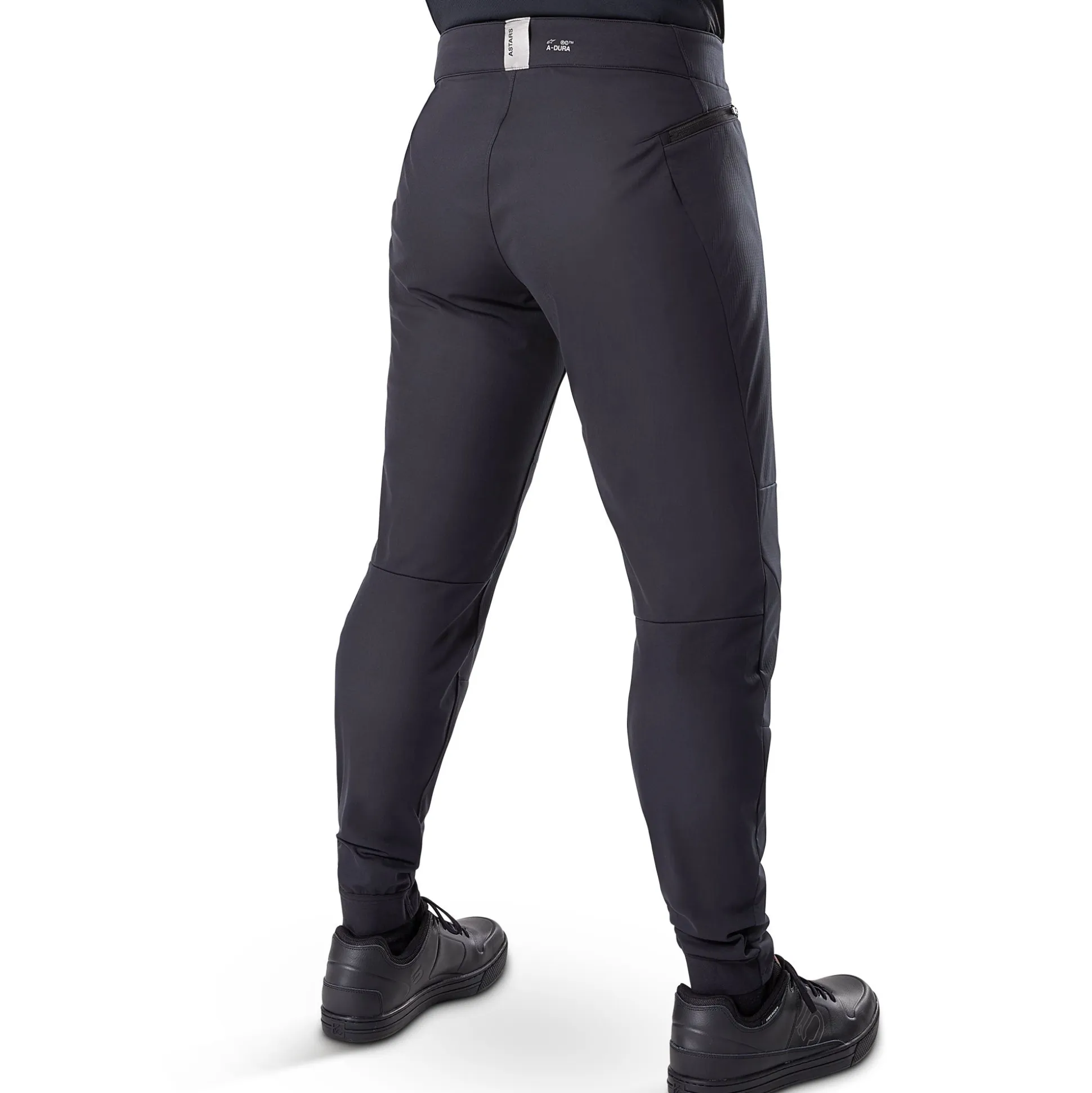 Pantaloni Alpinestars A-Dura Thermal - Nero