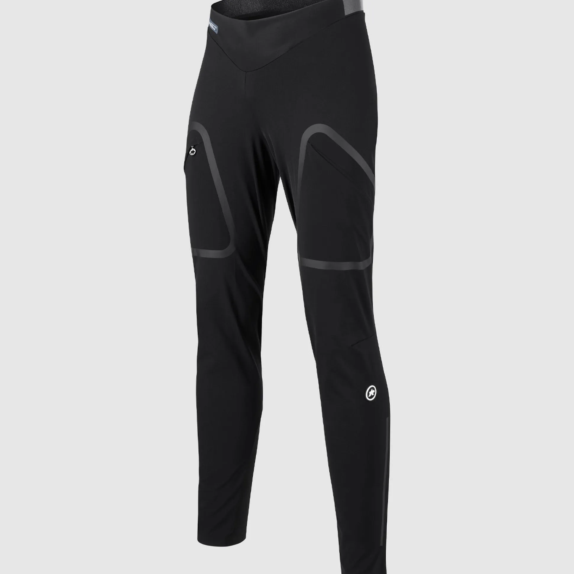 Pantaloni Assos Tactica Cargo T3 - Nero