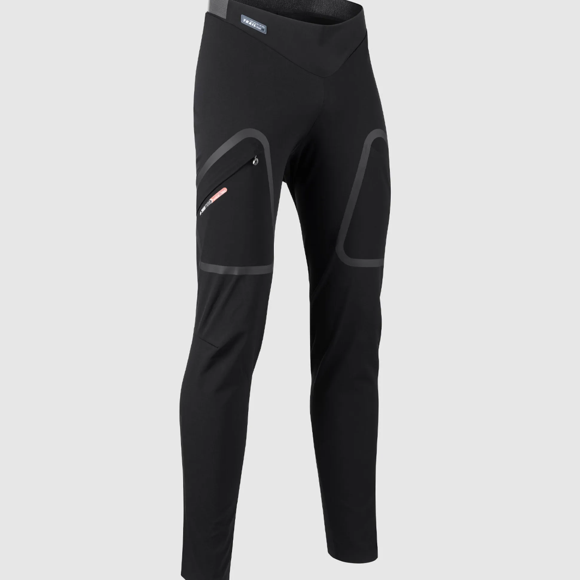 Pantaloni Assos Tactica Cargo T3 - Nero