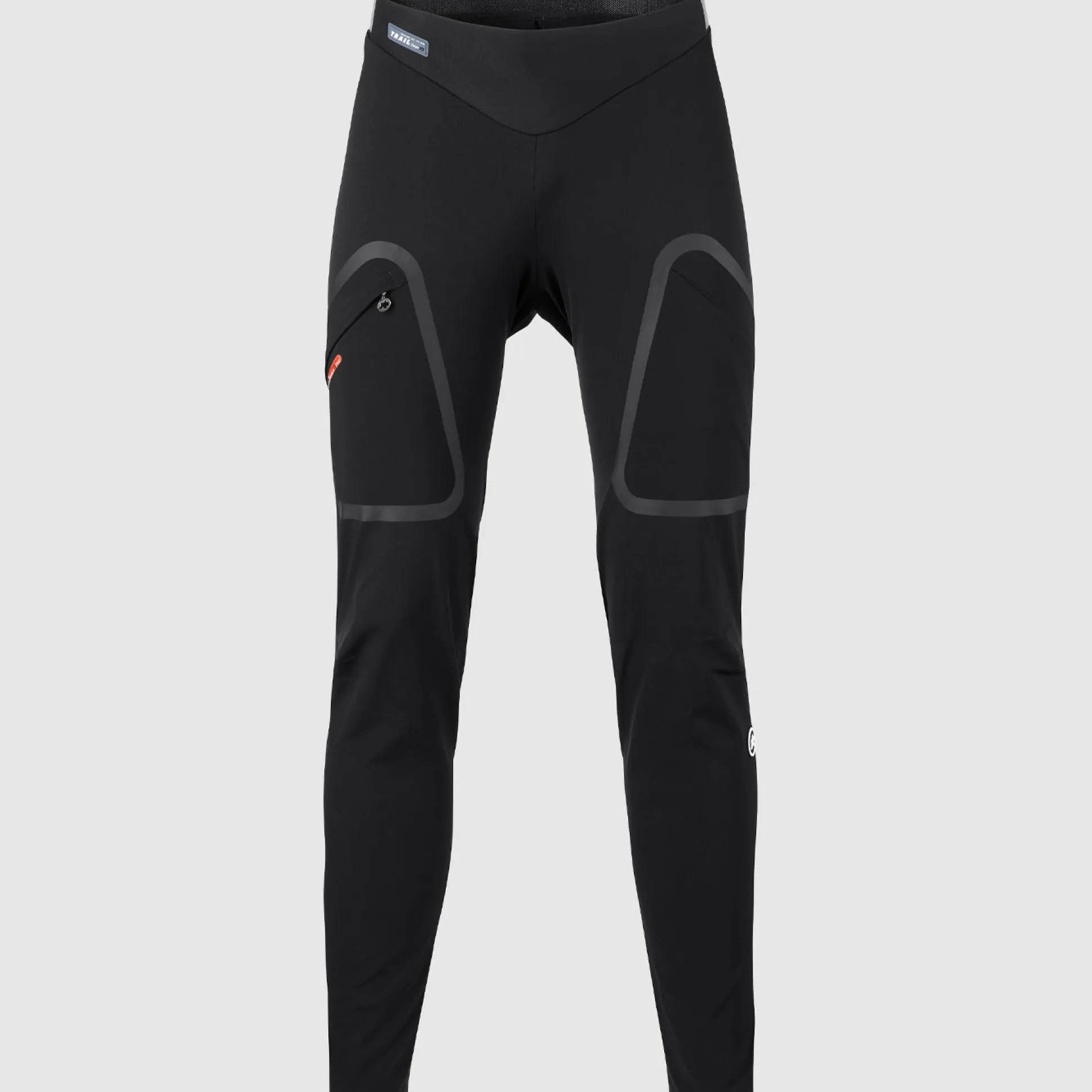Pantaloni Assos Tactica Cargo T3 - Nero