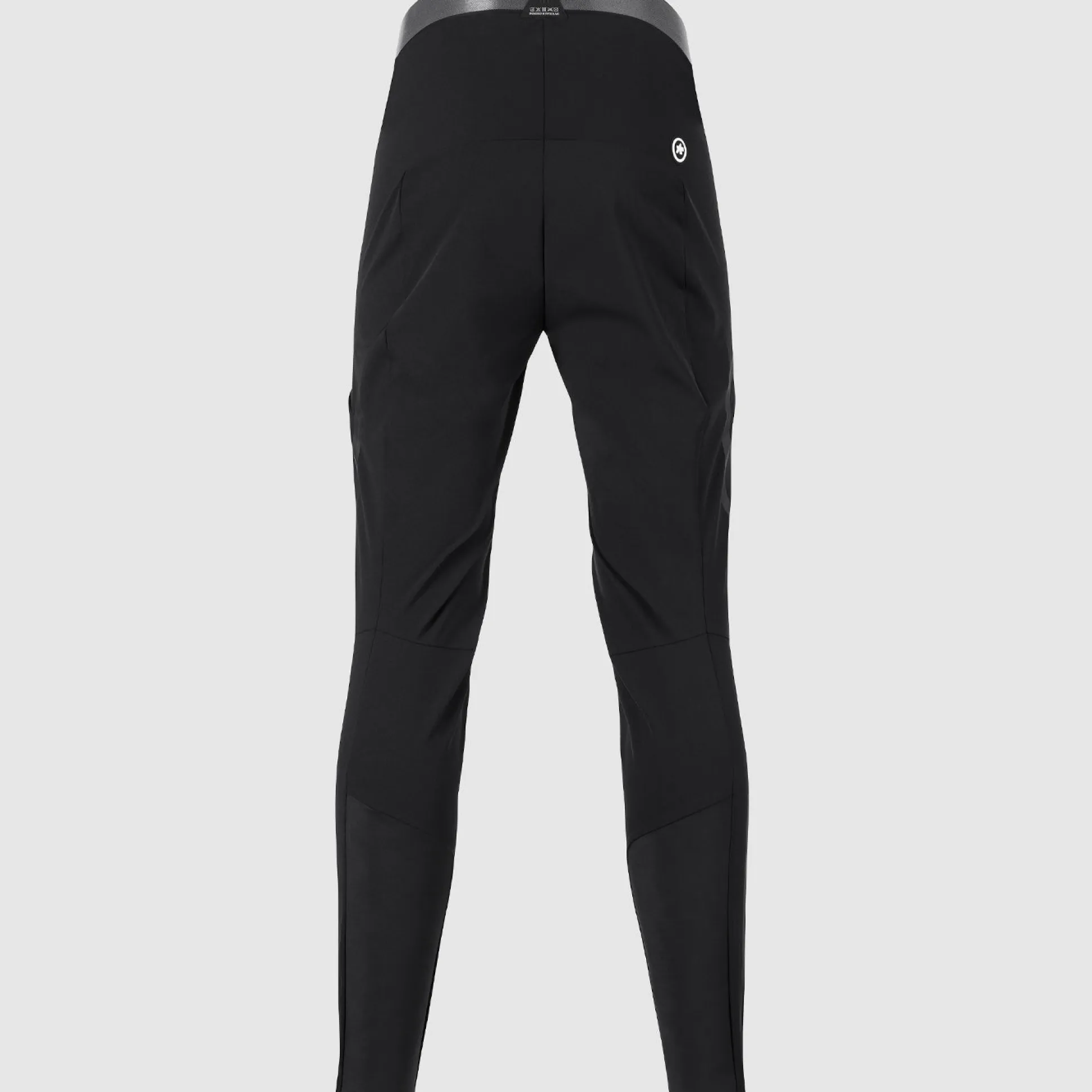 Pantaloni Assos Tactica Cargo T3 - Nero