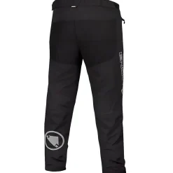 Pantaloni Bambino Endura MT500 Burner - Nero