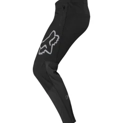 Pantaloni Bambino Fox Defend - Nero